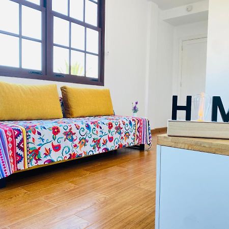 산타크루즈데라팔마 Casa Calida 아파트 외부 사진