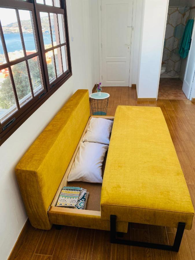 산타크루즈데라팔마 Casa Calida 아파트 외부 사진