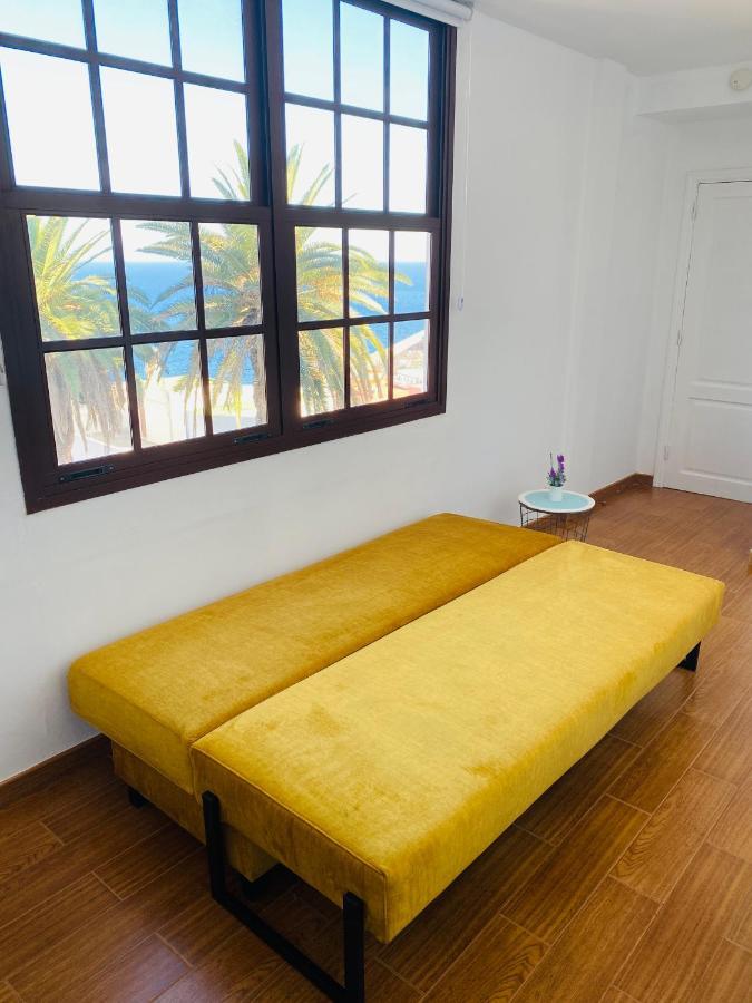 산타크루즈데라팔마 Casa Calida 아파트 외부 사진