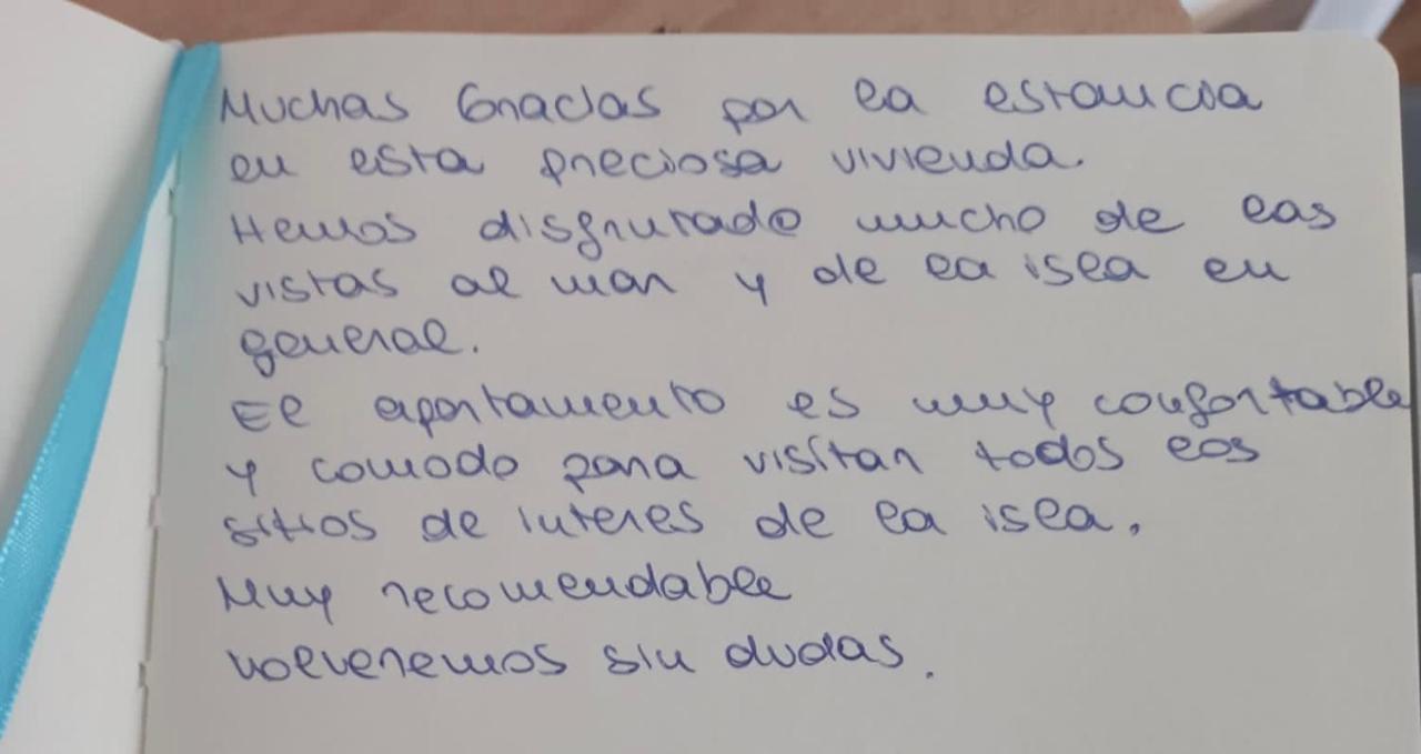산타크루즈데라팔마 Casa Calida 아파트 외부 사진